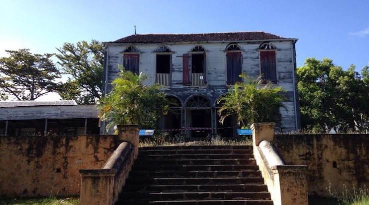 Musée des Arts Décoratifs de l'Océan Indien, La Réunion